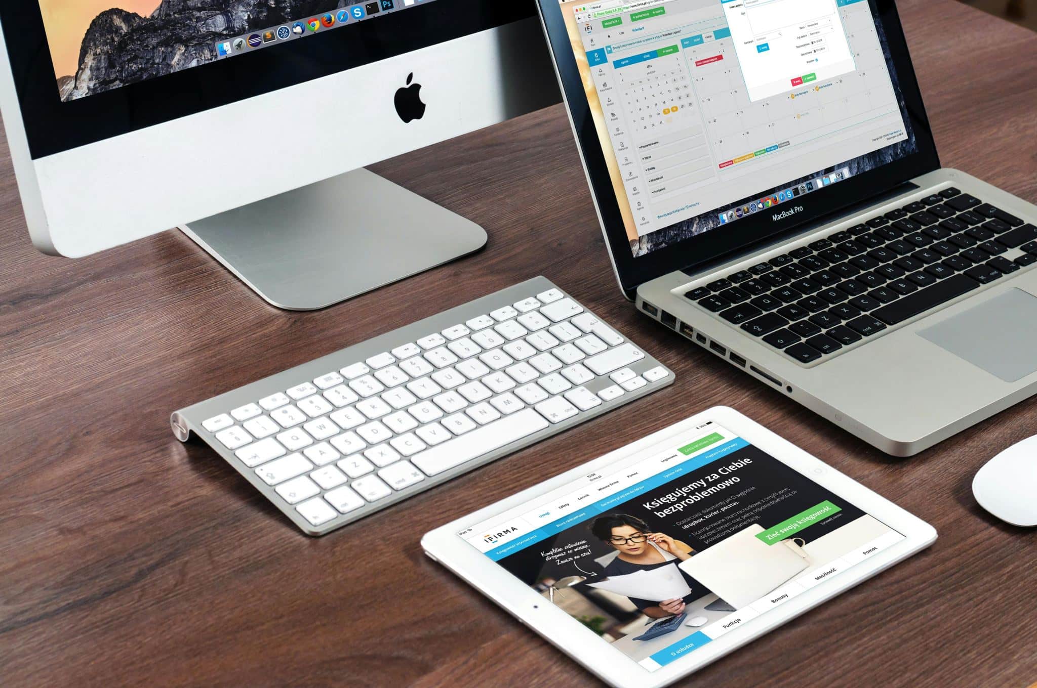 website redesign - website redesign